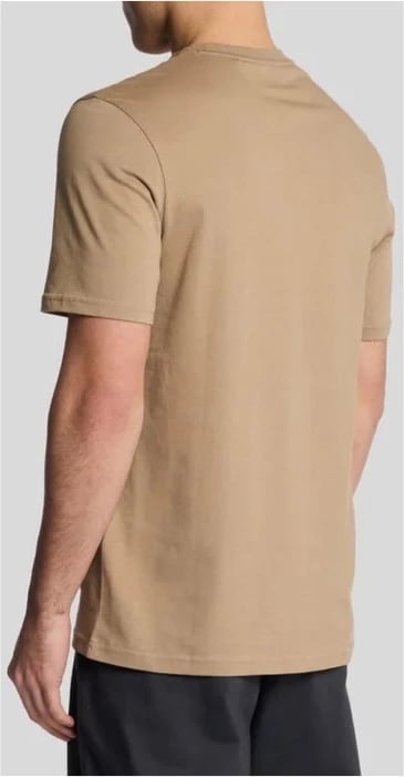 Maicë për meshkuj Lyle & Scott