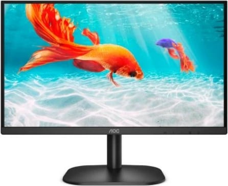 Monitor AOC 22B2H/EU, 21.5", VA, Full HD, HDMI, i zi