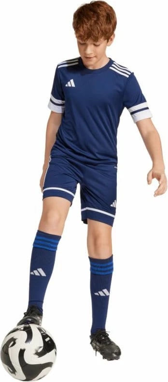Shorce për fëmijë adidas, të kaltra