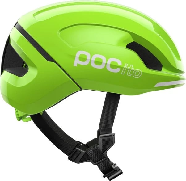 Helmetë POC ito Omne MIPS për fëmijë, Gjelbër