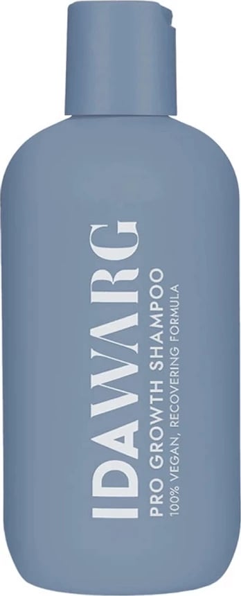 Shampon për femra Ida Warg Pro Growth 250ml