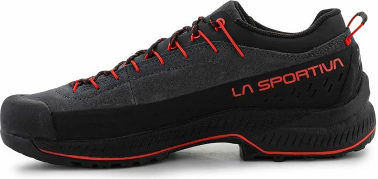 Atlete për meshkuj La Sportiva, të zeza