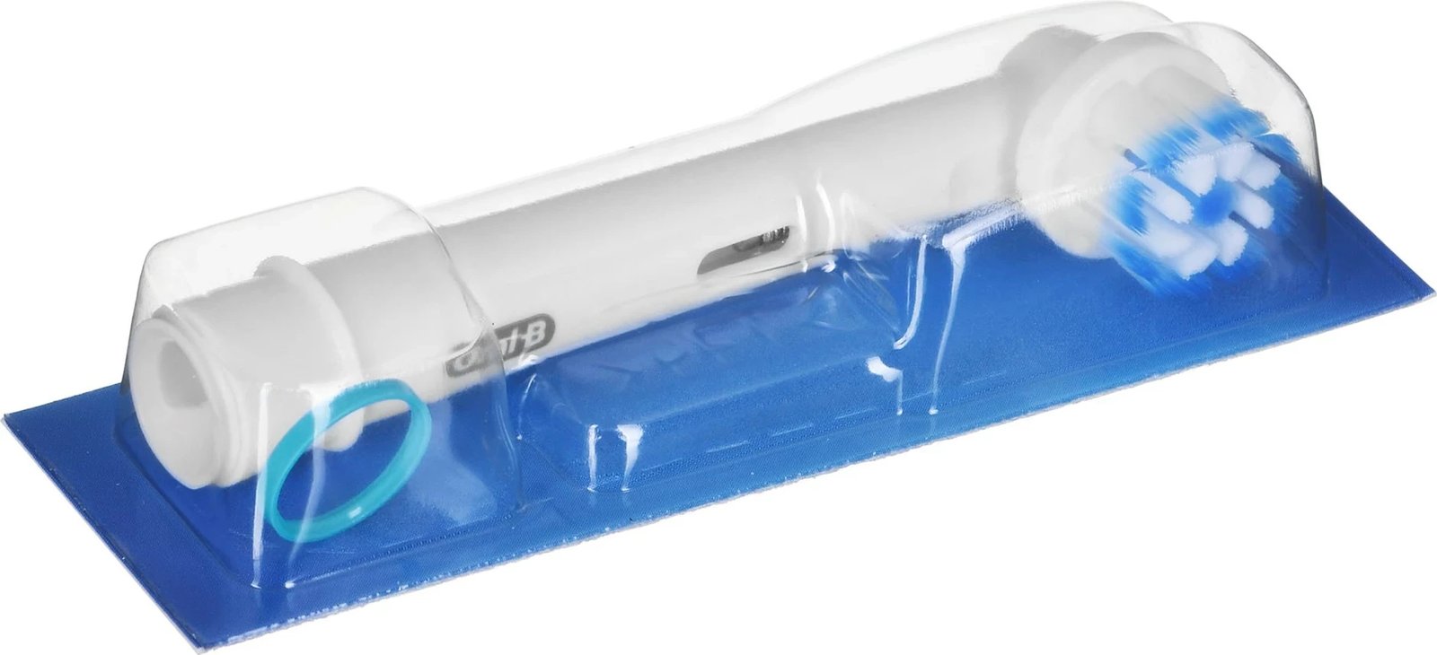 Set furça dhëmbësh elektrike Braun Oral-B Pro 3 3000 White + Oral-B Junior Frozen 6+, 2 copë, e bardhë