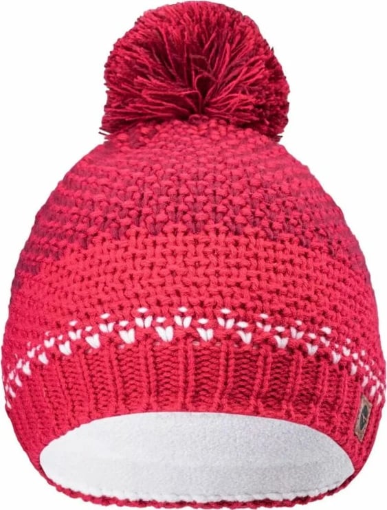 Kapelë për fëmijë Hi-Tec, rozë