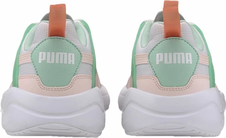Atlete për femra Puma, të bardha