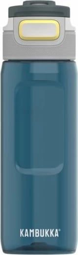 Shishe uji Elton, blu