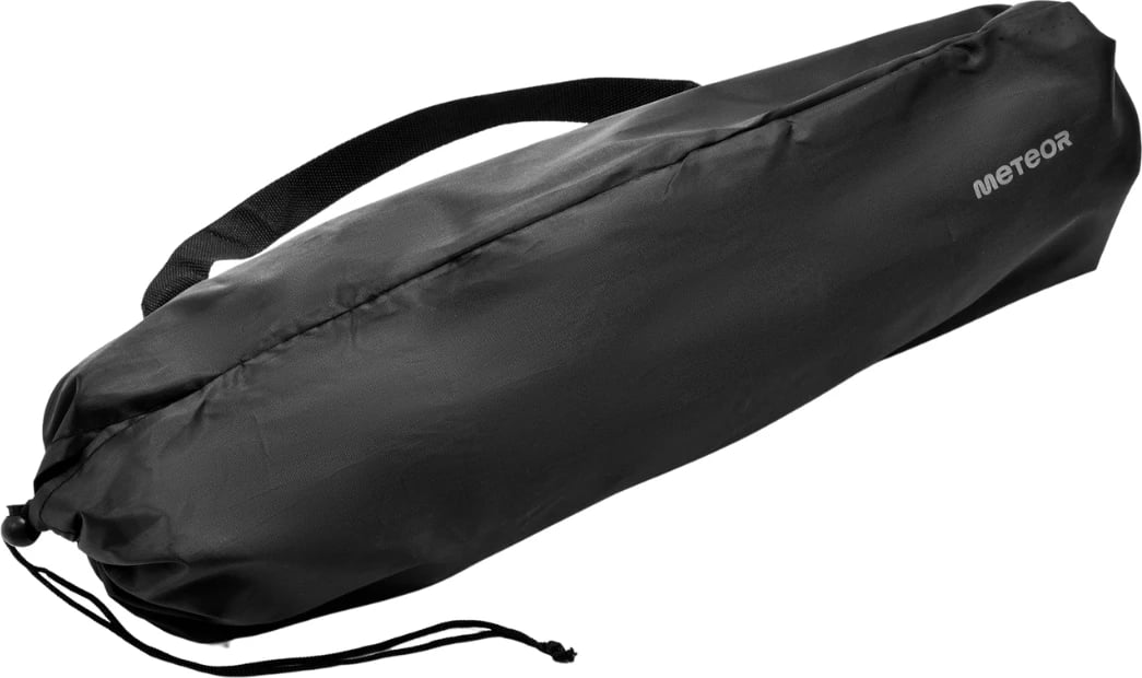 Karrige palosëse Meteor, e zezë