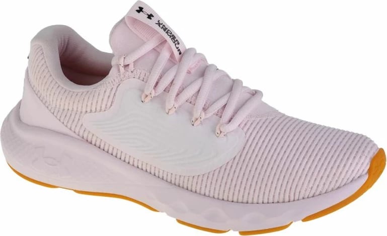 Atlete për femra Under Armour, të kuqe