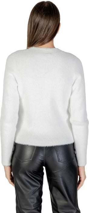 Xhemper Morgan De Toi femra, e bardhë