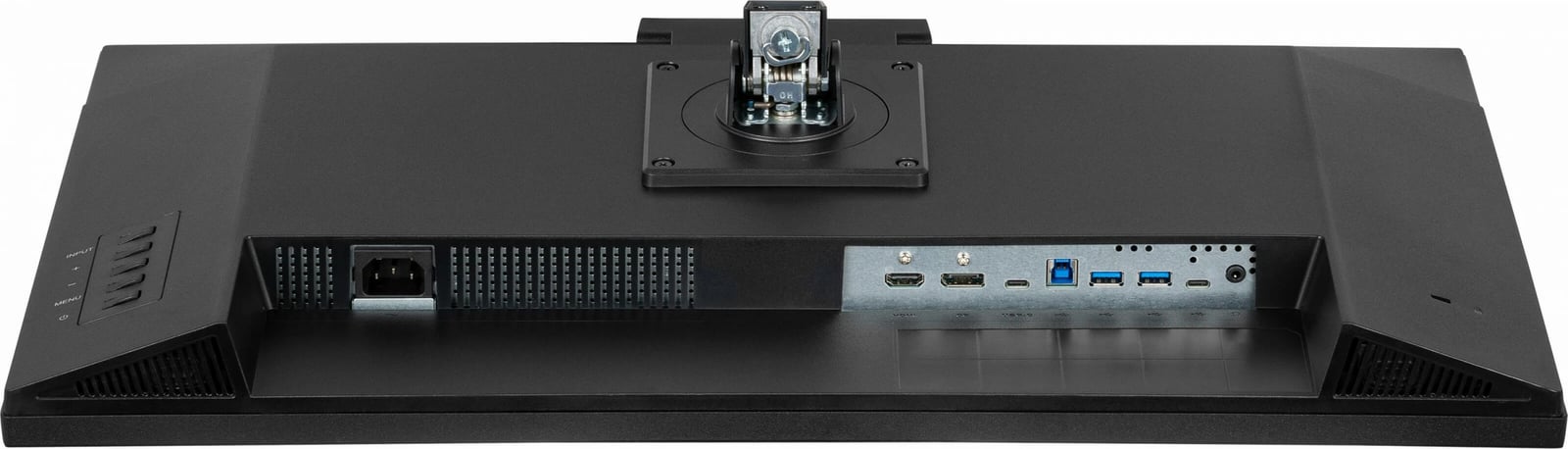 Monitor iiyama ProLite XUB2790QSUH-B1, 27", 2560 x 1440 pixels, 4K Ultra HD, LED, 0.4 ms, i zi