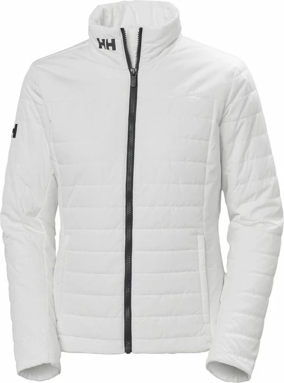 Jakne për femra Helly Hansen, të bardha