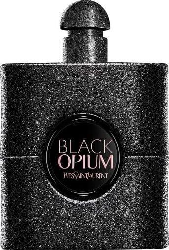 Eau de Parfum Yves Saint Laurent Black Opium Extreme, 50 ml