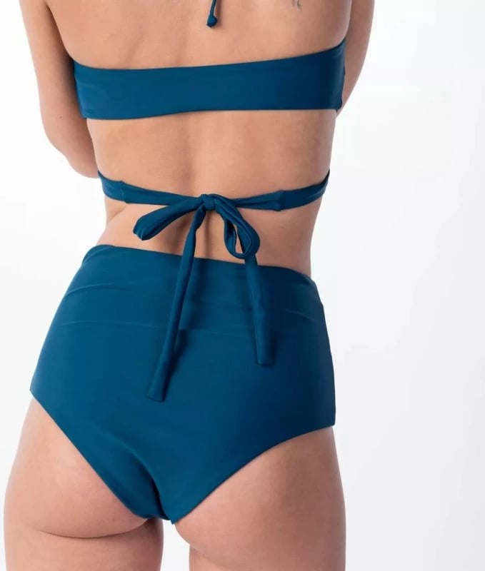 Bikine për femra Aquawave Palima, blu