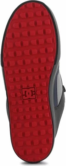 Atlete për meshkuj DC Pure Wnt, blu të errët