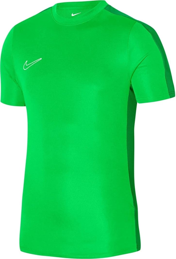 Maicë Nike DF Academy 23 SS për meshkuj, Jeshile | XL
