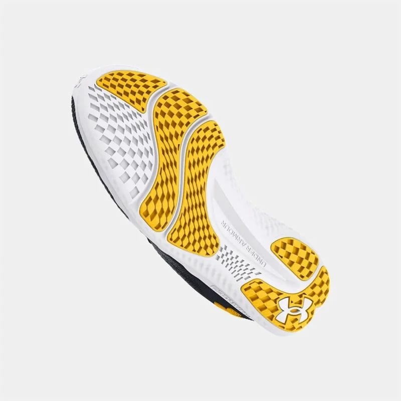 Atlete për meshkuj Under Armour, të zeza dhe hiri