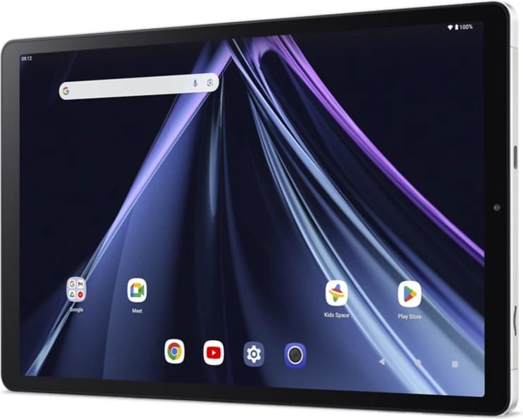 Tablet Acer Iconia A11, 64GB, 4GB RAM, Wi-Fi, silver