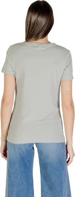 Maicë Guess Active femra, e gjelbër