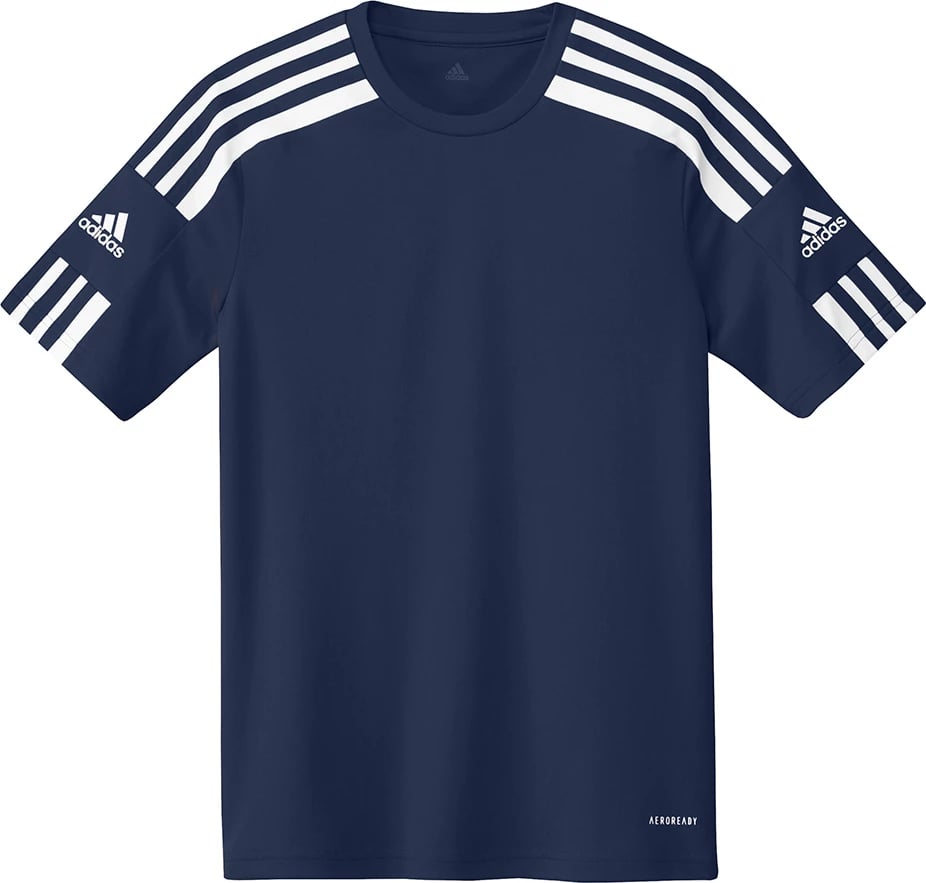 Maicë për fëmijë adidas, navy