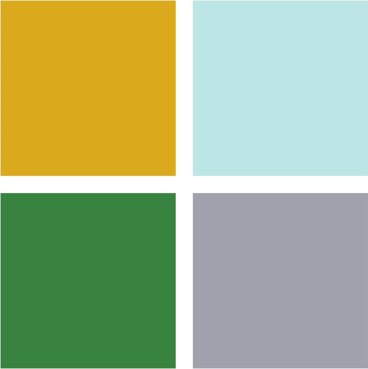 Set lapsa me ngjyra STAEDTLER Design Journey Lake Colors 4 copë