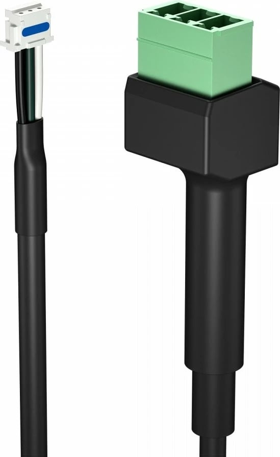 Audio bridge Poly Studio A2 B22X2AA#AC3, deri 32 kanale audio, RJ-45, PoE+/++, për HP Poly StudioNet, me zgjatës CAT6A dhe pllakë montimi, e zezë