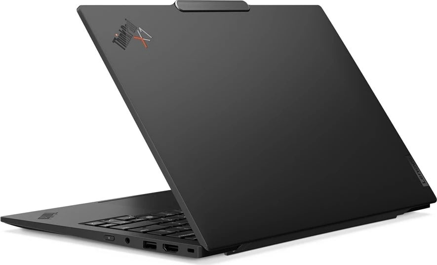 Laptop Lenovo ThinkPad X1 Carbon Intel Core Ultra 7 155U, 14" Touchscreen, 32 GB RAM, 1 TB SSD, Wi-Fi 6E, Black