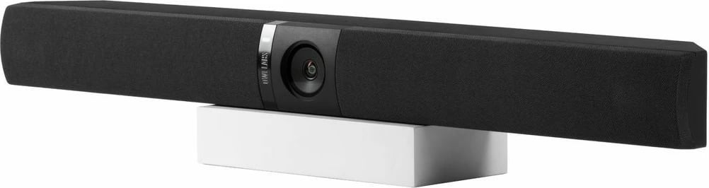 Video collaboration bar Owl Labs Owl Bar 4K, 30MP, 4 mikrofona, 1 altoparlant, charcoal