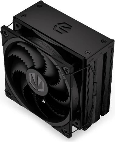 Ftohës CPU Endorfy Fera 5 Black EY3A011, ajror, 12 cm, i zi