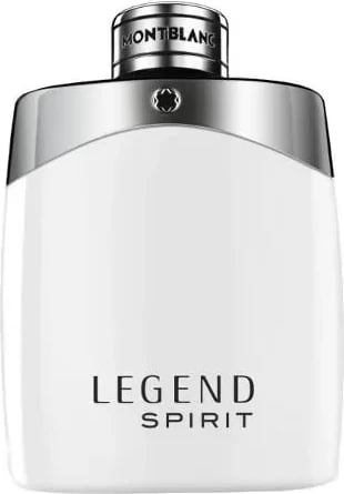 Eau de Toilette Montblanc Legend Spirit për meshkuj 50ml