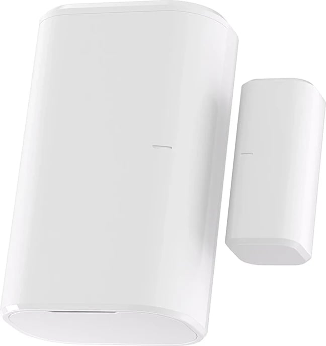 Sensor hapje dere/dritare Sonoff SNZB-04P, ZigBee 3.0, me bateri, i bardhë