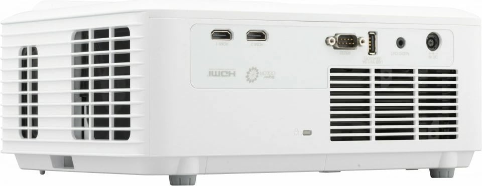 Projektor Viewsonic LS740HD, 5000 ANSI lumens, 3LCD, 1080p, i bardhë