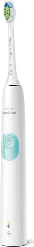Furçë dhëmbësh sonike Philips HX6807/24 Sonicare ProtectiveClean, e bardhë