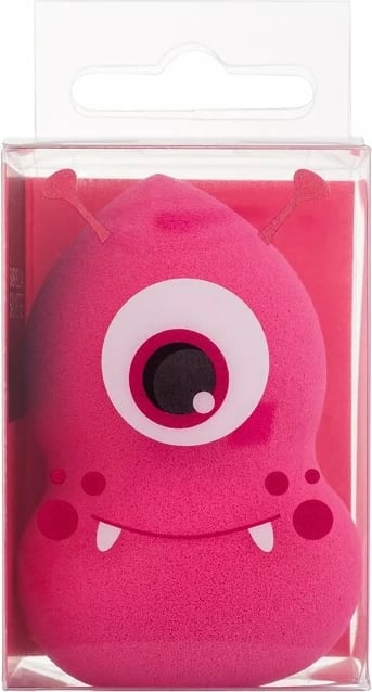 Sfungjer për make-up Gabriella Salvete Gab Monster Make-Up Sponge 02 për femra rozë 1 copë