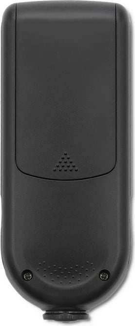 Matës trashësie boje Qoltec 50630 me ekran LCD, i zi