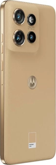 Celular Motorola Edge 50 Neo 12/512GB Bezhë