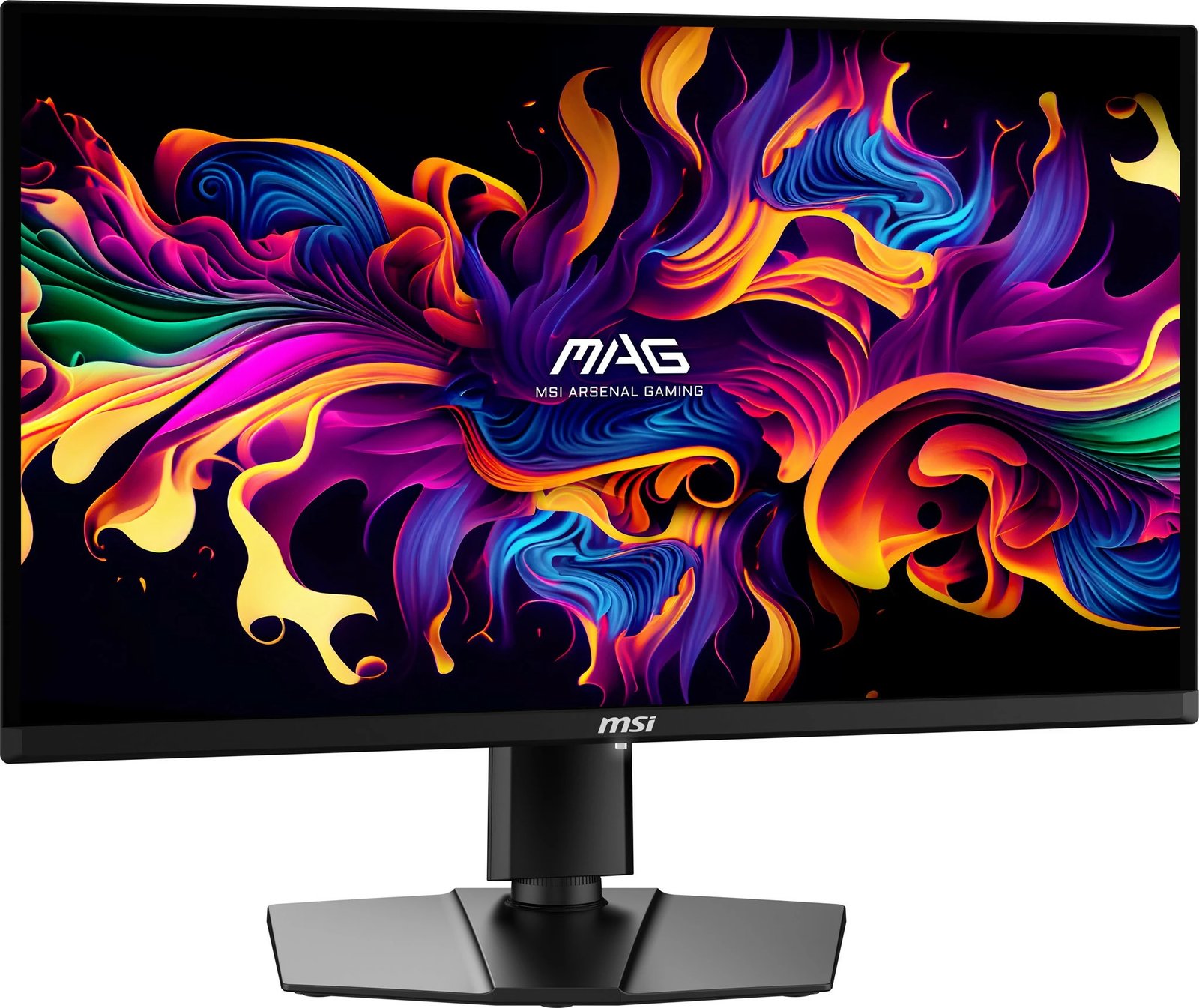 Monitor MSI MAG 271QPX QD-OLED E2, QDOLED
