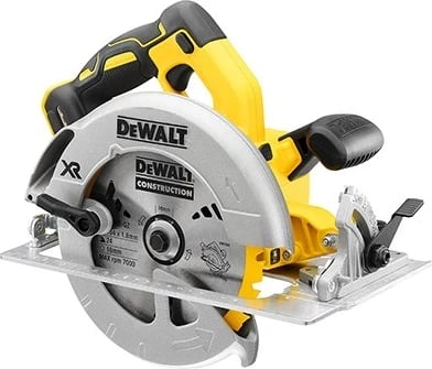 Sharrë rrethore DeWALT DCS570N-XJ, 18.4 cm