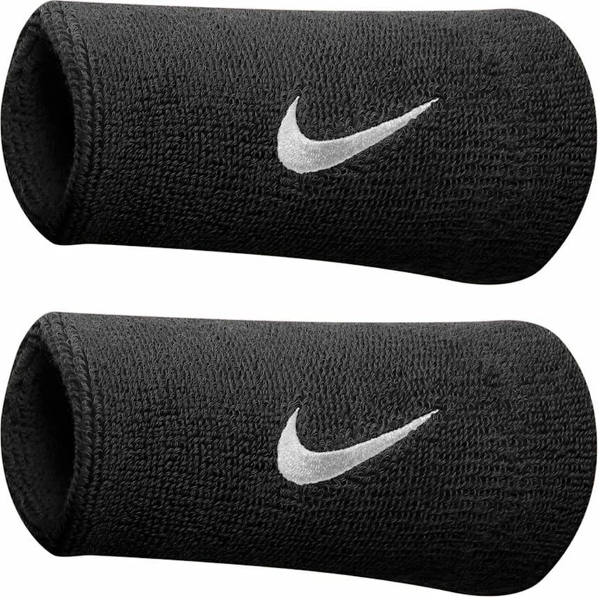 Shirit dore Nike unisex, të zeza