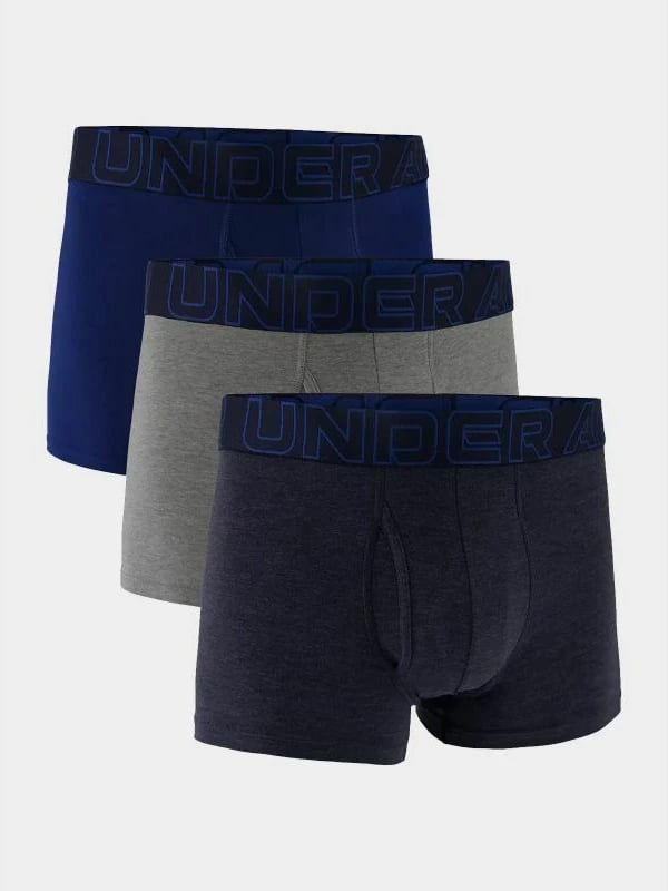 Të brendshme për meshkuj Under Armour, të kaltra