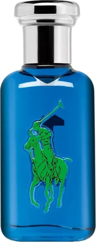 Eau de Toilette për meshkuj Ralph Lauren Big Pony Blue 1, 50ml