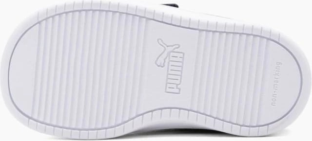 Këpucë për fëmijë Puma, të kaltra