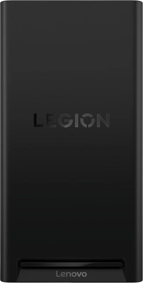 Kasë Lenovo Legion T5 30IAX10, Intel Core Ultra 7 255HX, 32 GB RAM DDR5, 2 TB SSD, NVIDIA RTX 5070 Ti, e zezë