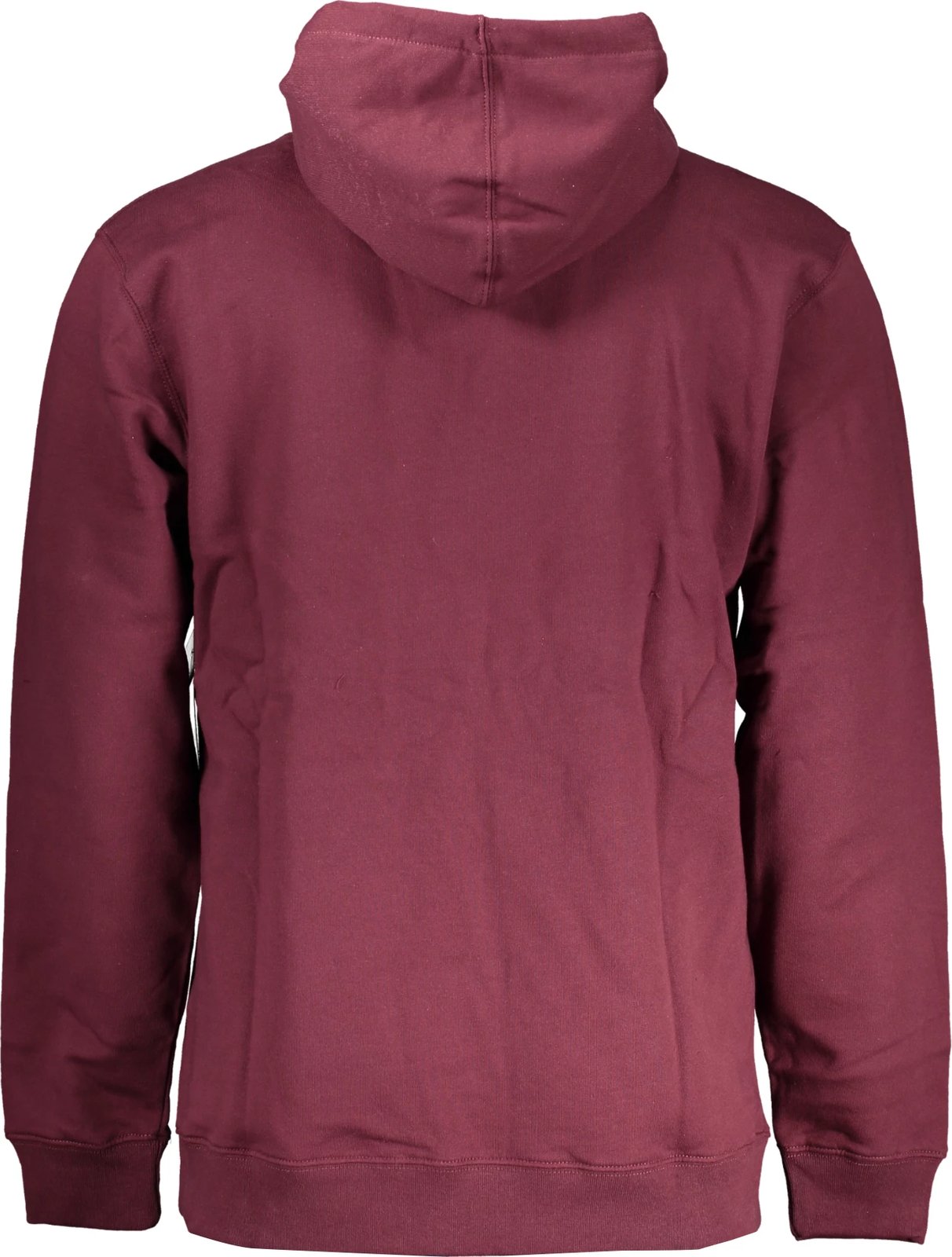 duks për meshkuj VANS zipless, i kuq