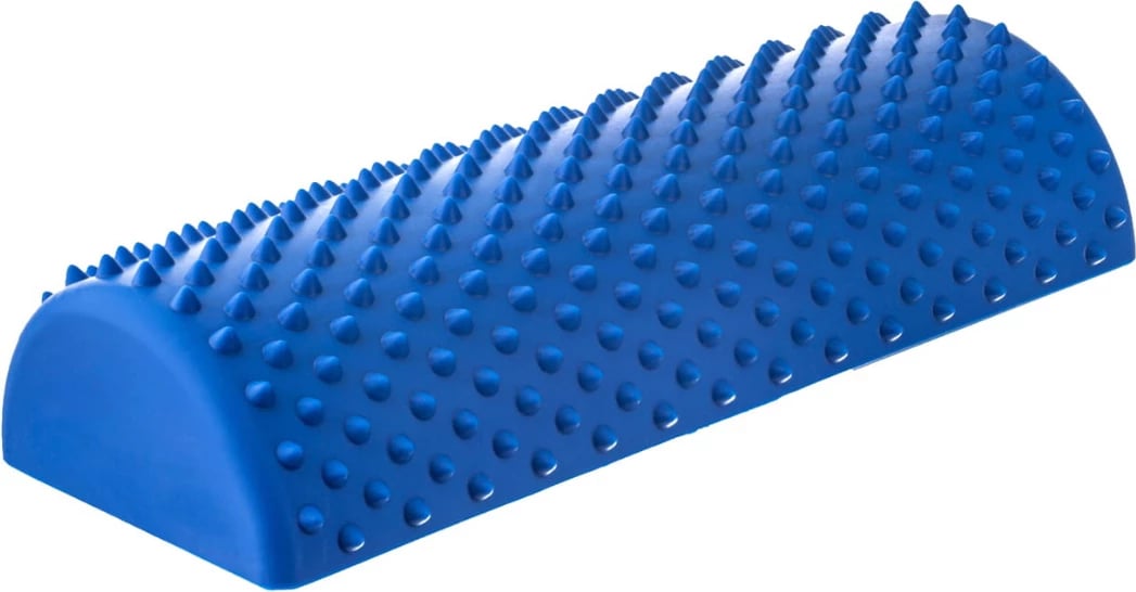 Roll masazhi sensorik AM Tullo, blu