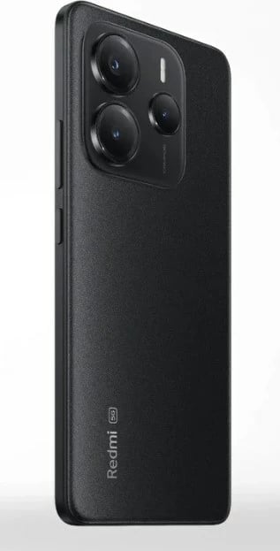 Celular Xiaomi Redmi Note 14, 6.67", 8+256GB, 5G, i zi