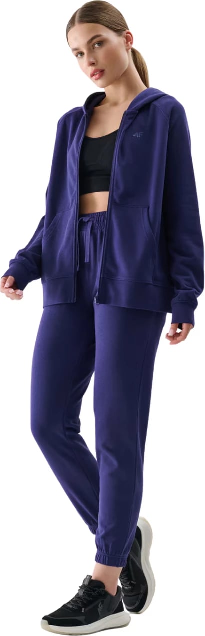 Duks për femra 4F, navy