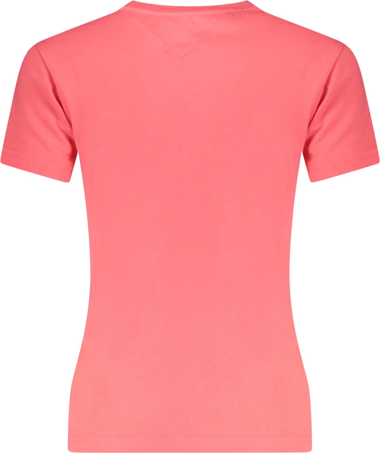 Maicë për femra Tommy Hilfiger, rozë