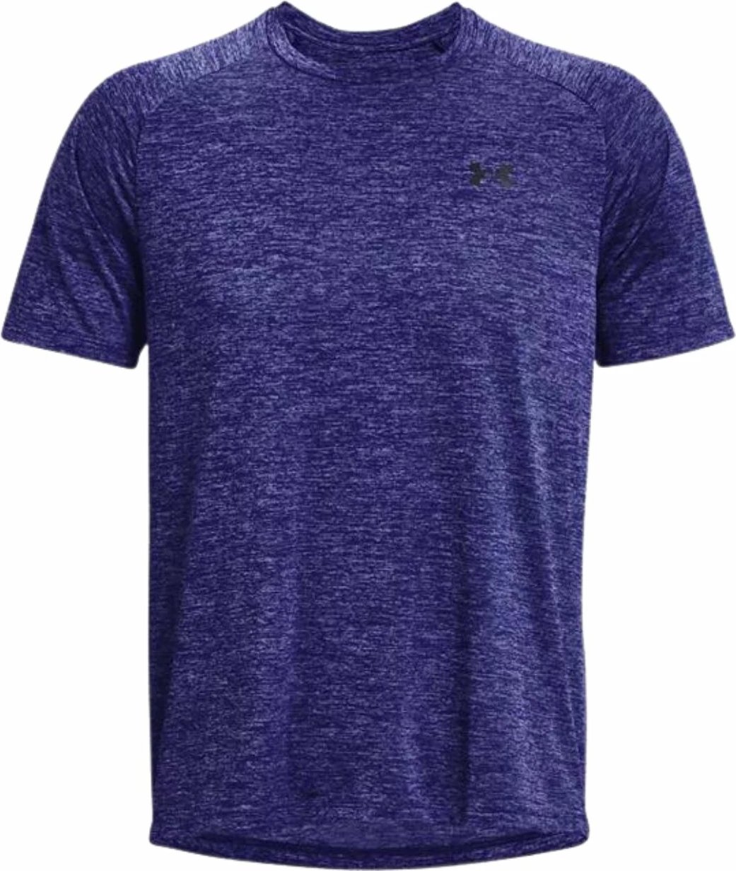 Maicë për meshkuj Under Armour, e kaltër