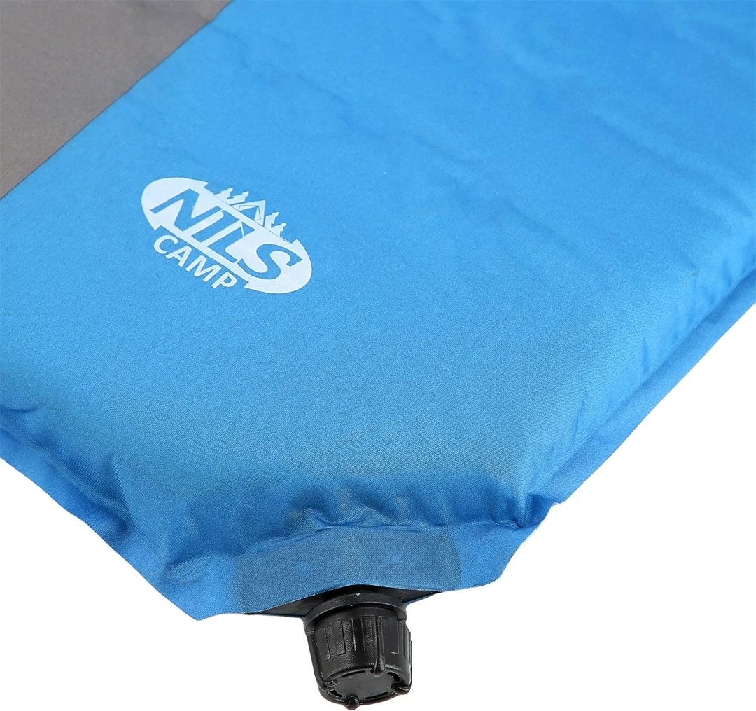 Dyshek vetëfryrës NILS eXtreme NC4340, Blu-Gri