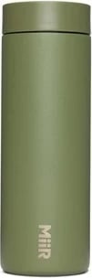 Gotë termike MiiR 360 Traveler 470ml, Evergreen
